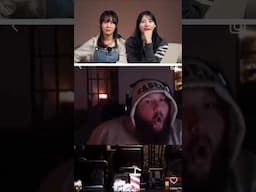 Clips That Made **CaseOh** Famous!😂 (ft.Korean Girls Reaction) #1