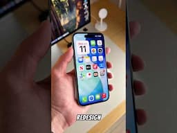 Why does everyone hate iOS 26? #ios26