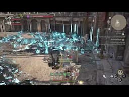 Bless Unleashed PC 2025 |  Chill Stream