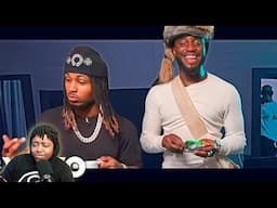 DDG & Shaboozey - Last Week REACTION