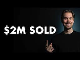 How to get rich with online courses that make MILLIONS (from a 7-figure course creator)