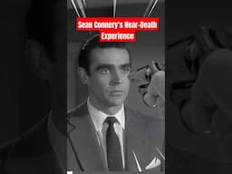Sean Connery's Run-in With the Mob! #truestory #crime #movie