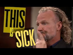 Sister Wives - Kody's LOW BLOWS Proves How Sick He Really Is | Season 19