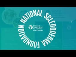 Advocating for Scleroderma Awareness
