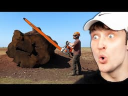 Most Insane Machines On Earth!