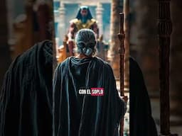 Exodos 15 Cantico de Maria Cantaré yo á Jehová, porque se ha magnificado grandemente