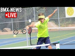 BMX NEWS LIVE 4/25/25