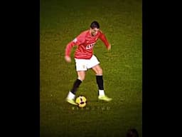 Ronaldo - Amazing Backheels✨ #cr7 #manutd #kiano7hd