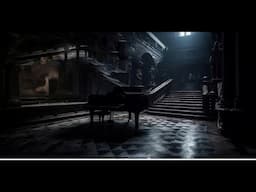 Dreaming Piano - Instrumental  & Orchestra  Music