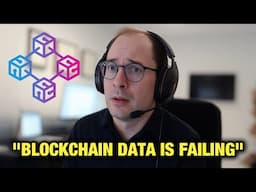 “How SonarX Is Powering Blockchain Innovation Behind the Scenes” | Jesse Bornstien