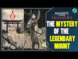 Assassin's Creed Shadows - Cracking The Collector's Edition Mystery (AC Shadows)