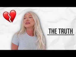 I'VE NEVER SEEN HER CRY LIKE THIS.. Her Dad Was Everything To Her (Emotional)