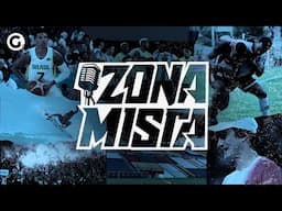 Zona Mista #21 - Times brasileiros na Copa do Mundo de Clubes e capixabas empatam na Série D