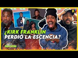 ¿LOS CRISTIANOS ESTÁN PERDIENDO LA ESENCIA EN LA INDUSTRIA MUSICAL? | POLÉMICA: GOSPEL, BET AWARDS