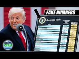 Trump's Tariffs Are Even Worse Than You Think