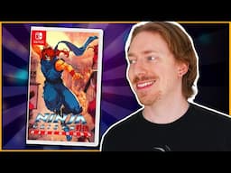 So I played NINJA GAIDEN: RAGEBOUND early...