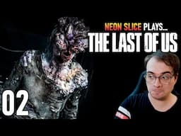 First Time Playing The Last of Us – Ep. 2
