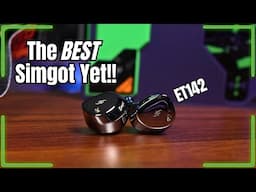 Simgot ET142 Review | Another Banger IEM!