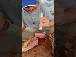 SEGUNDA-FEIRA, UM CHALÉ, UMA CARNE E UMA PESCARIA! #pescaria #johnnyhoffmannoficial #comida