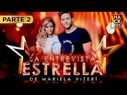 Julián Campos y Kimberly 'Campanita' Cedeño revelan secretos de su vida de casados | LHDE | Ecuavisa