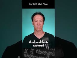 Alter Your Ego | INNER COSMOS WITH DAVID EAGLEMAN #shorts