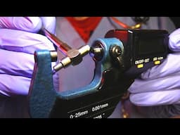 ASMR - The LAST Upgrade EVER!.. Until The Next One :O)