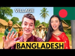 The Rural Villages Of Bangladesh 🇧🇩 | Full Documentary