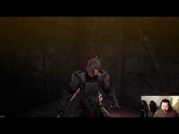 Solo Alex & Moose - More Khazan: The First Berserker Runs!