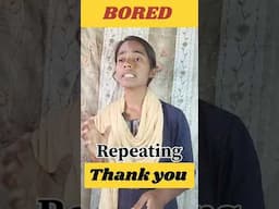 Different ways to say "thank you"//🛑 stop repeating "thank you"😜