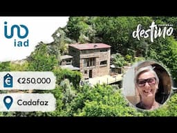 Completely Off Grid Paradise Located In Its Own Peaceful Valley For Sale Central Portugal.