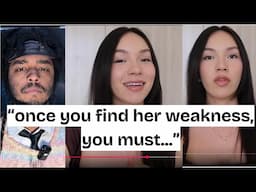 Woman Shares Tactics To Make Her Think of You Non Stop