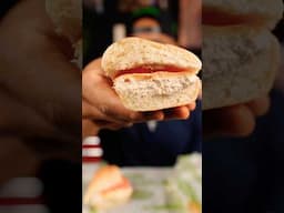 WAY Better Tuna Than Jersey Mikes