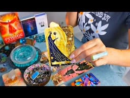 SAGITTARIUS - "WORKING HARD FOR YOUR MONEY & REACHING FOR MORE!!!" - CAREER & MONEY READING