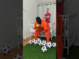 How Many Balls Can You Hold?