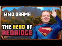 The HERO of Redridge - Drama Time