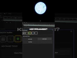 After Effects on easy mode!