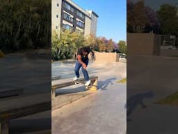 SSBSTS+ #skateboarding
