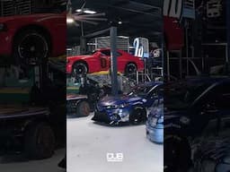 West Coast Customs auctions five wild rides for a cause. 💸🙏🏻