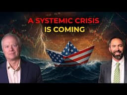 Navigating the Market Storm: A Day of Volatility and Big Questions