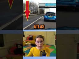 When to Use the Hard Shoulder on a Motorway?