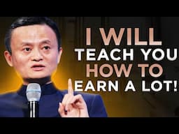 The Billionaire's Guide to Using Failure to Your Advantage | Jack Ma