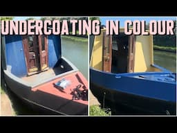 597. HIGH BUILD coloured undercoat from Craftmaster Paint