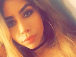 Daysy Rosas Live Stream