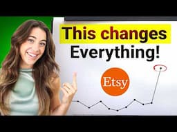 Keywords on Etsy Just Changed (2025 Update)