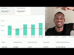 f*ck it here’s how I made $180k as a amazon influencer (copy me)