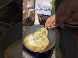 Quick breakfast idea😵 #ytshorts #cooking