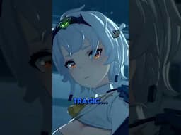 Why Anby FORGOT Who She Was… | Zenless Zone Zero lore
