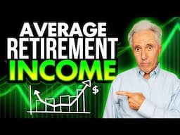 Average Retirement Income: Is $50,000 Enough To Retire Comfortably In Today’s Economy?