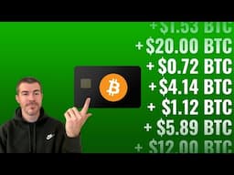 Top 3 Bitcoin Rewards Credit Cards