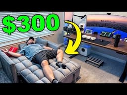 Best Convertible Sofa Bed for Setup